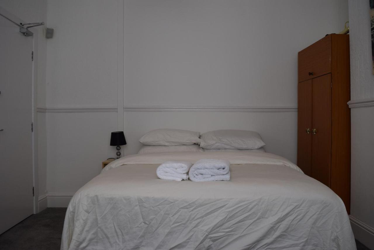 Guest house Masters