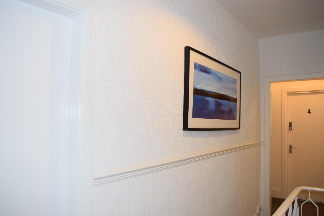 Masters Guest house