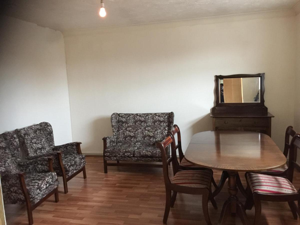 Apartment Cosy Liverpool