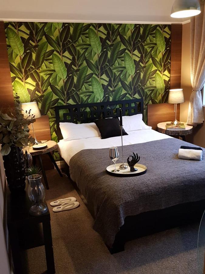 Holiday home Luxury 5* With Secret Garden And Free Parking *
