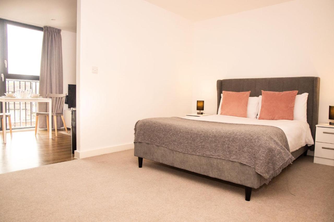 Open Key Aparthotel 3*