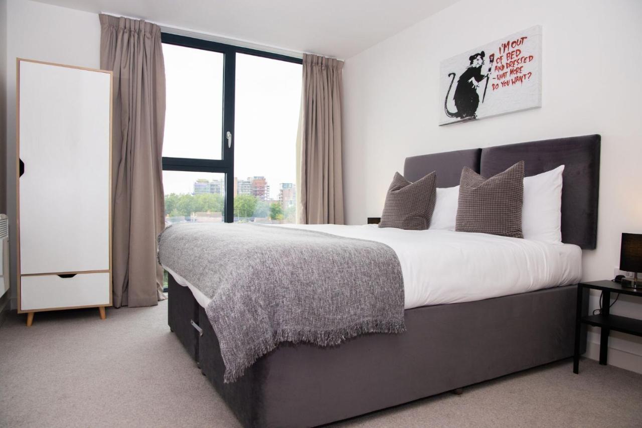 Open Key Aparthotel 3*