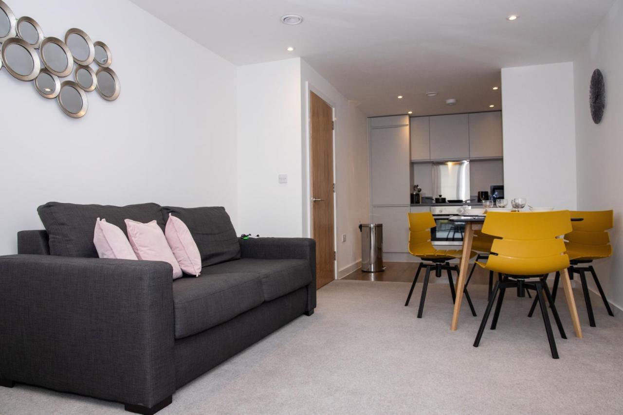 Aparthotel Open Key 3*