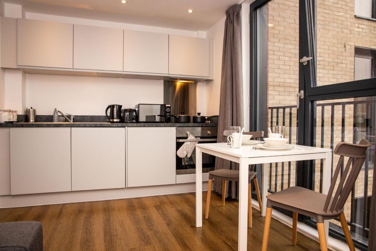 Aparthotel Open Key 3*