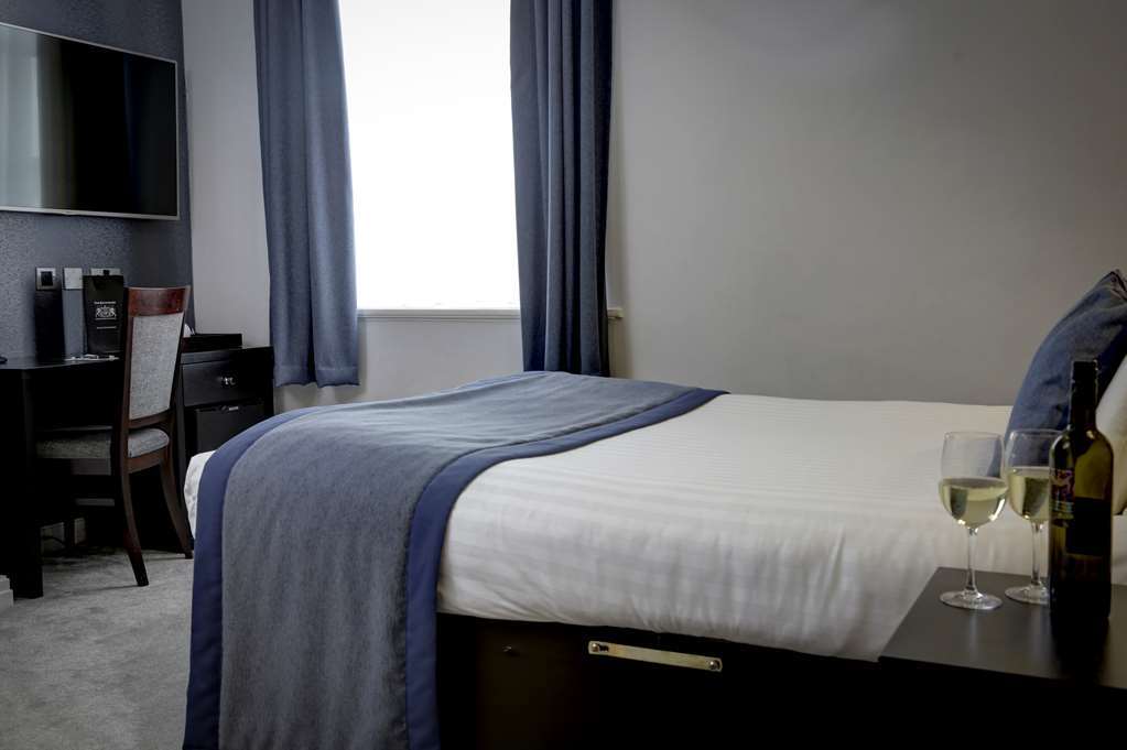 Apartment Richmond Apart-Hotel *