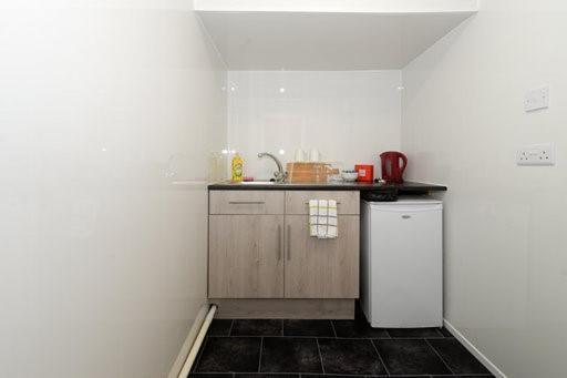 Trueman City Centre Apartment *