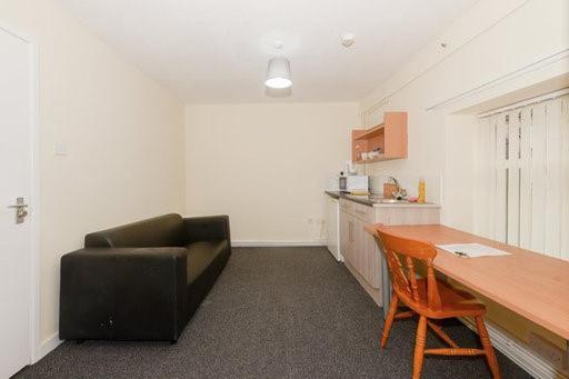 Apartment Trueman City Centre Liverpool