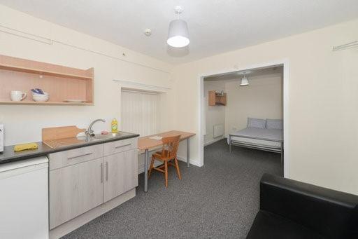 Trueman City Centre Liverpool