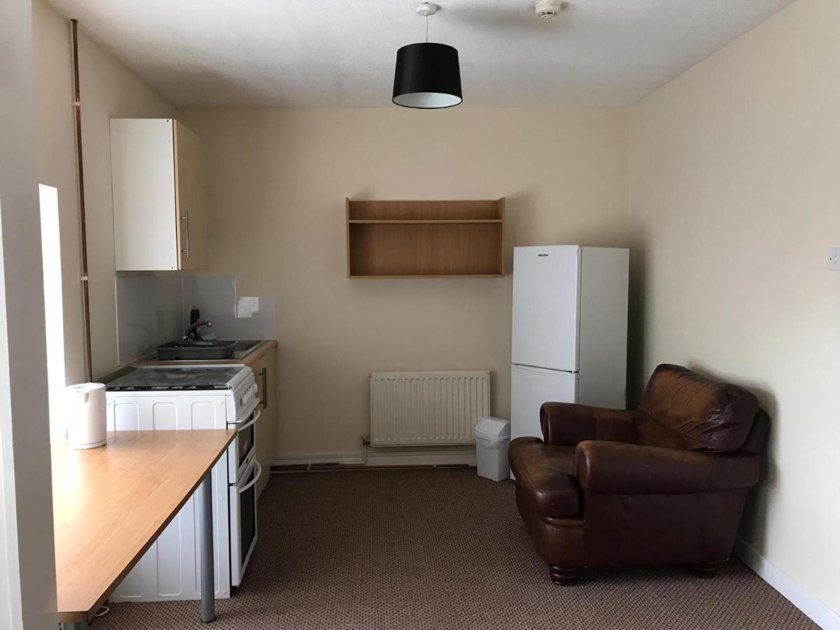 Trueman City Centre Apartment