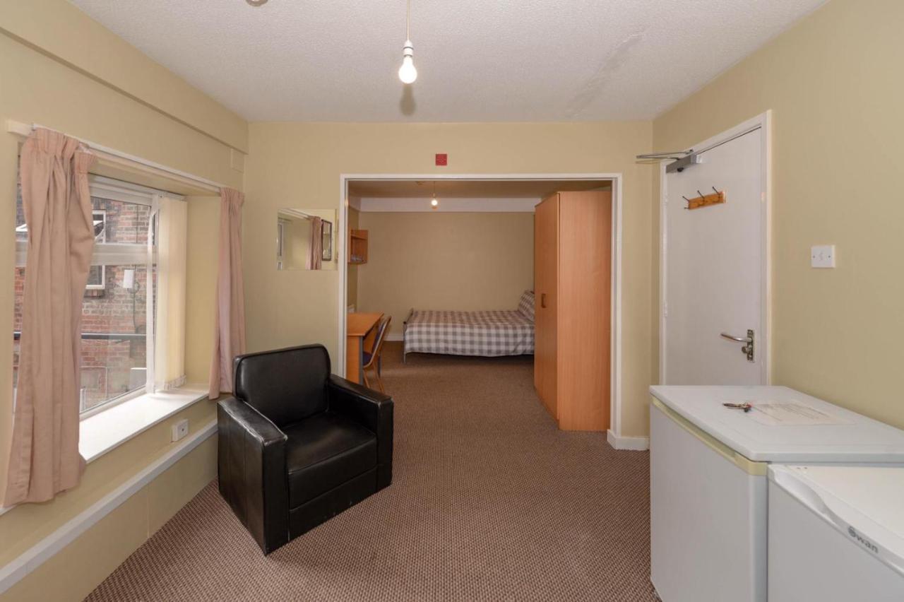 Apartment Trueman City Centre Liverpool