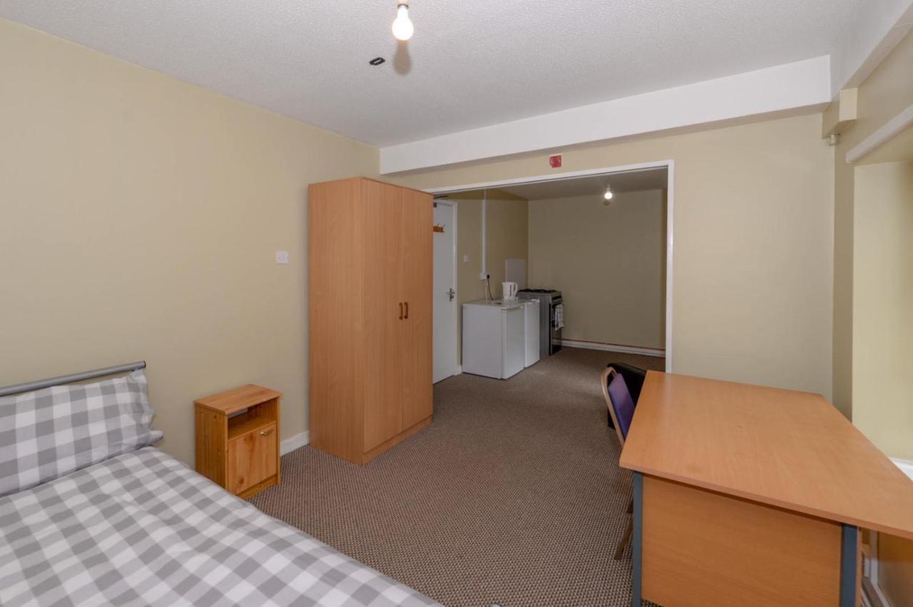 Trueman City Centre * Liverpool