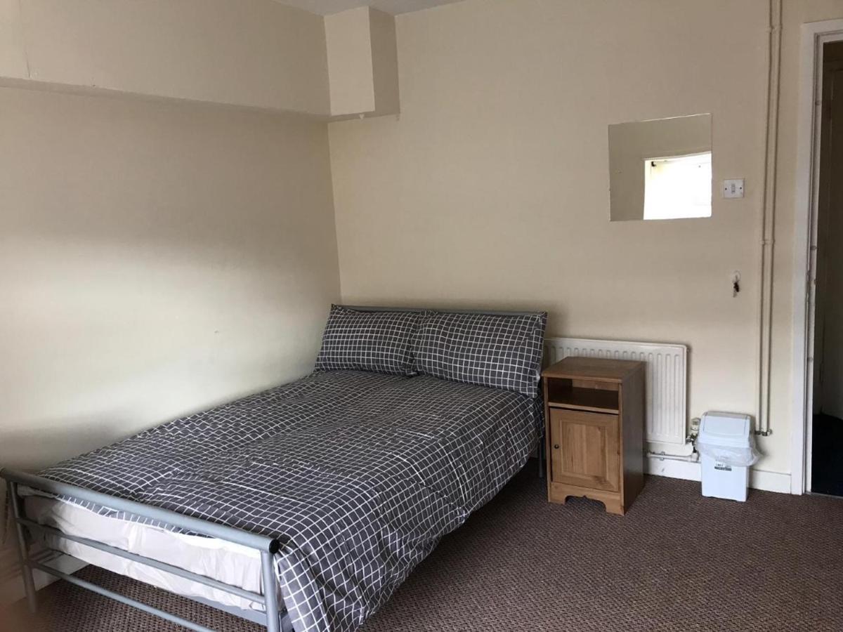 Apartment Trueman City Centre