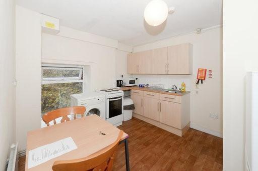Apartment Trueman City Centre Liverpool