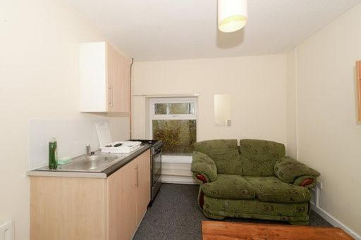Trueman City Centre Apartment
