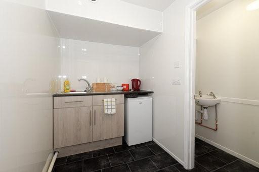 Apartment Trueman City Centre Liverpool