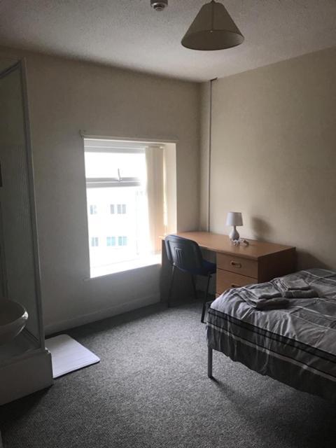 Trueman City Centre * Liverpool