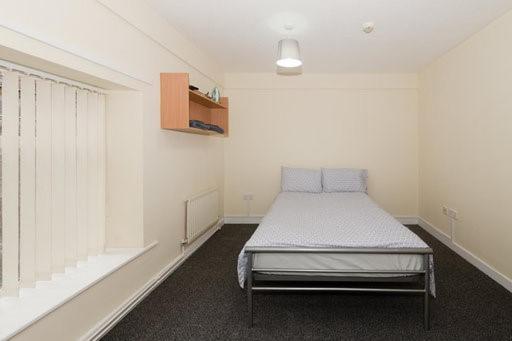 Trueman City Centre Apartment