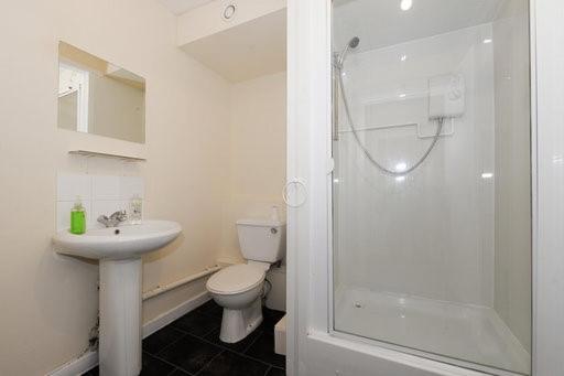 Trueman City Centre Apartment *