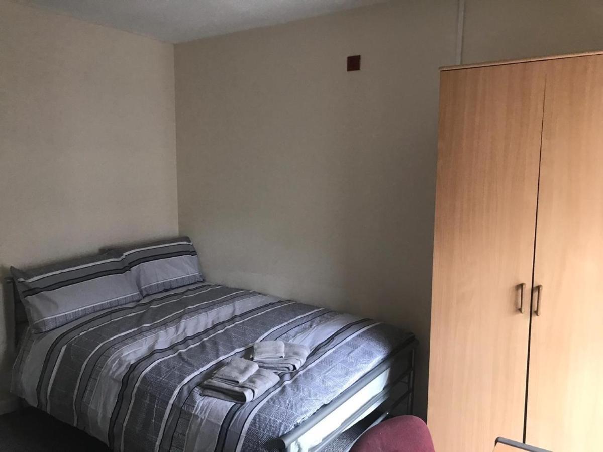 Apartment Trueman City Centre Liverpool