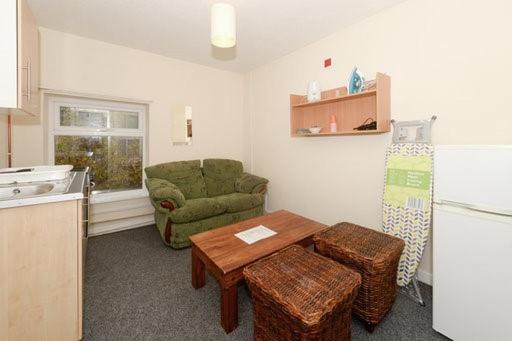 Trueman City Centre Apartment Liverpool