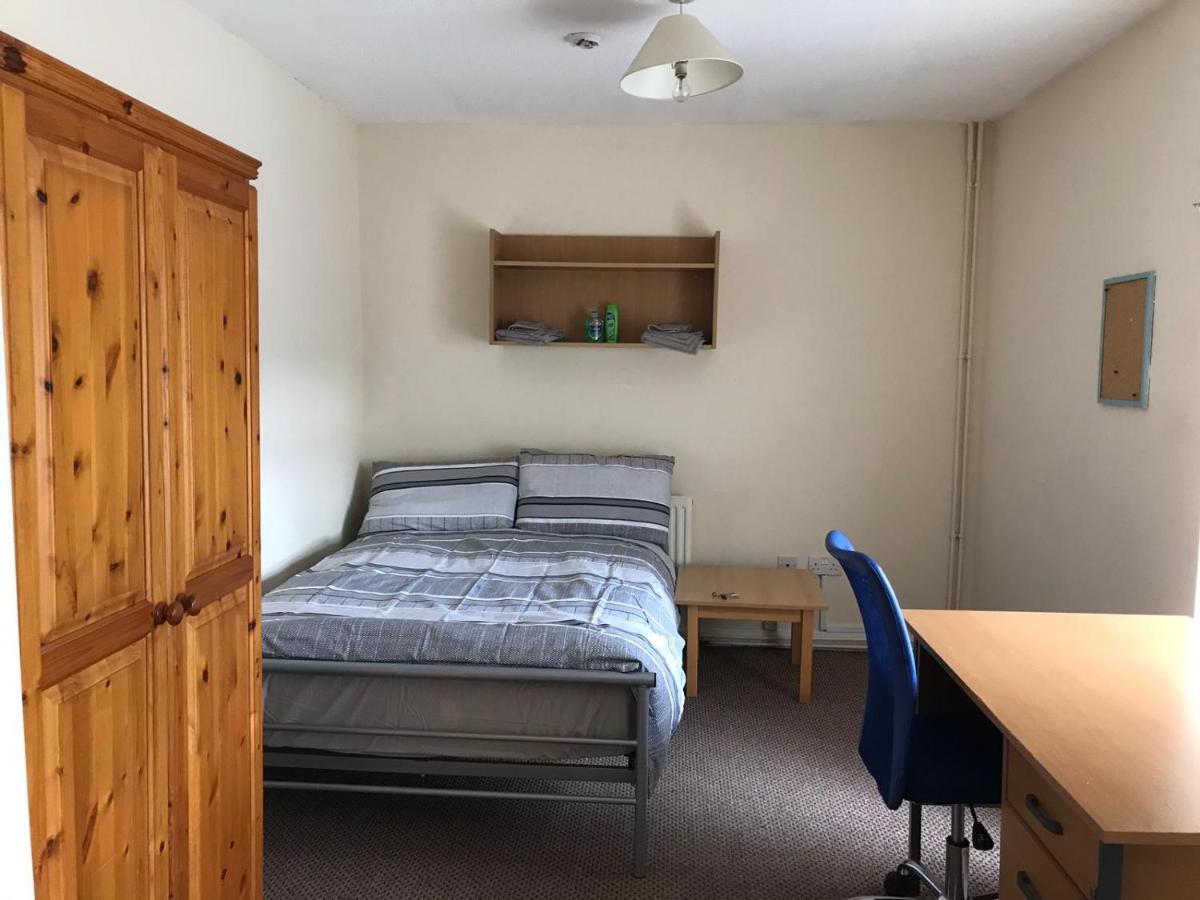 Trueman City Centre Apartment