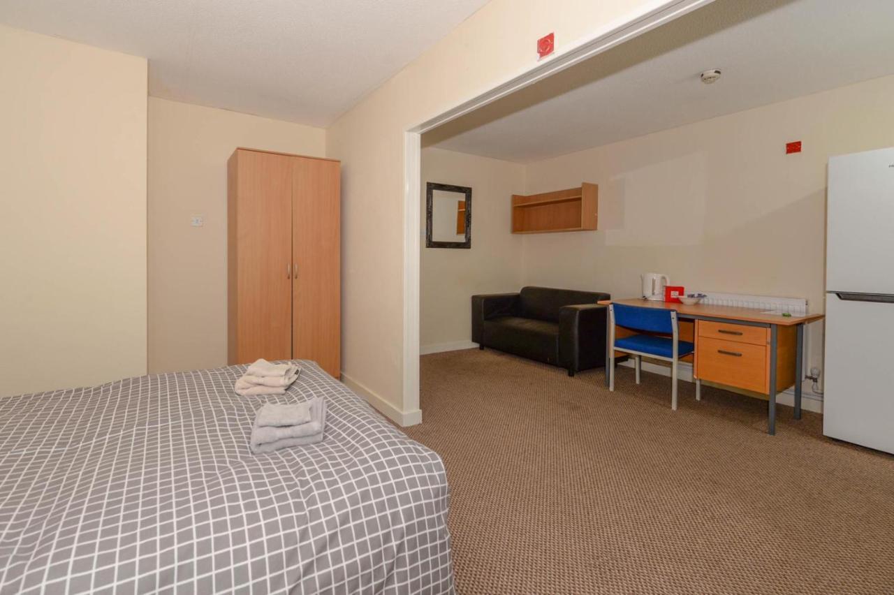Apartment Trueman City Centre *