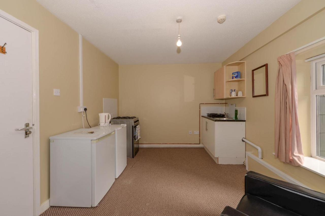Apartment Trueman City Centre Liverpool