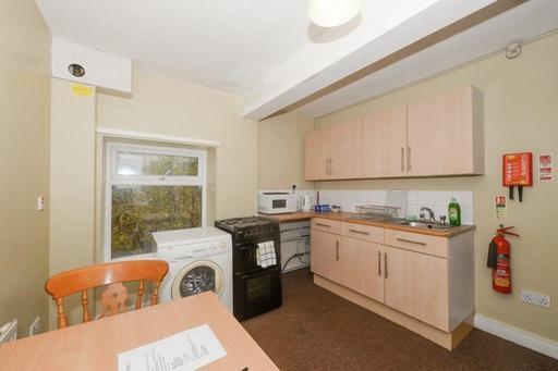 Trueman City Centre Apartment