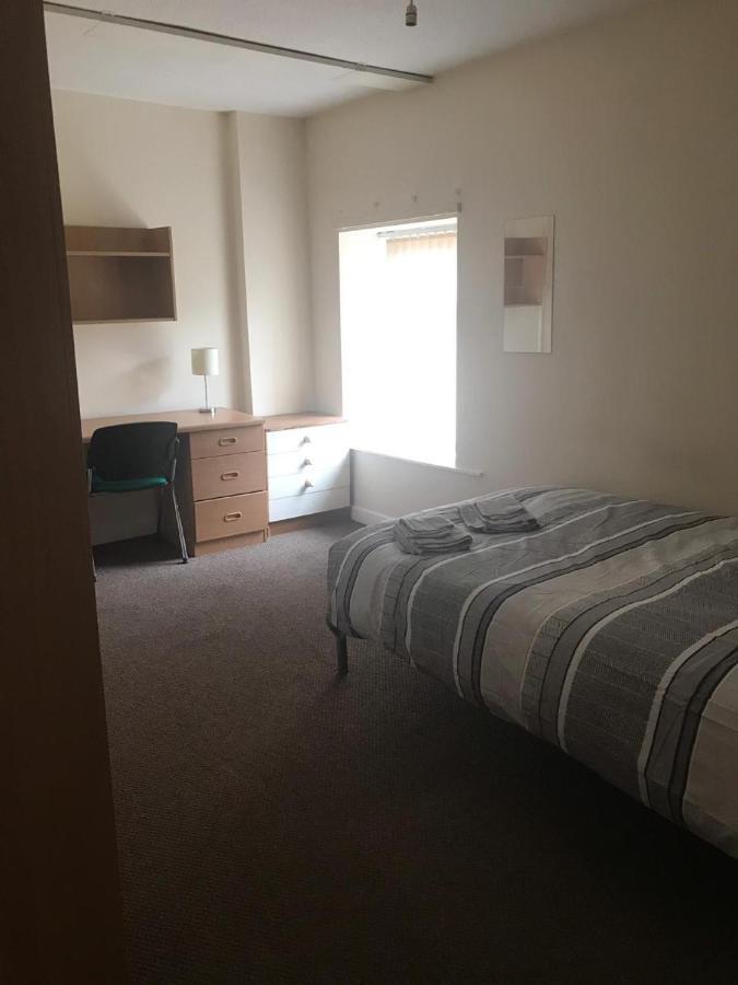 Apartment Trueman City Centre Liverpool