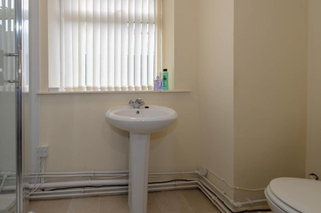 Trueman City Centre * Liverpool