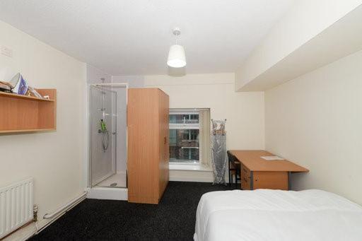 Trueman City Centre Apartment