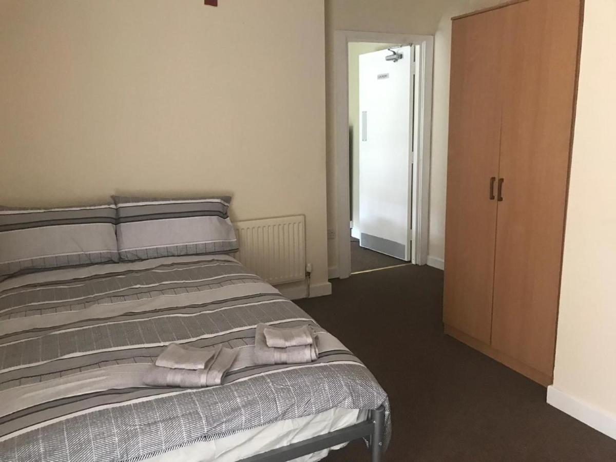 Apartment Trueman City Centre