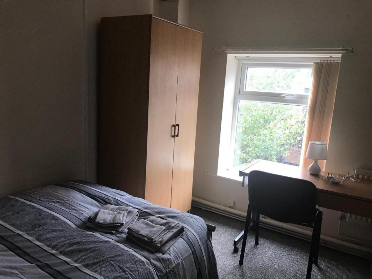 Apartment Trueman City Centre