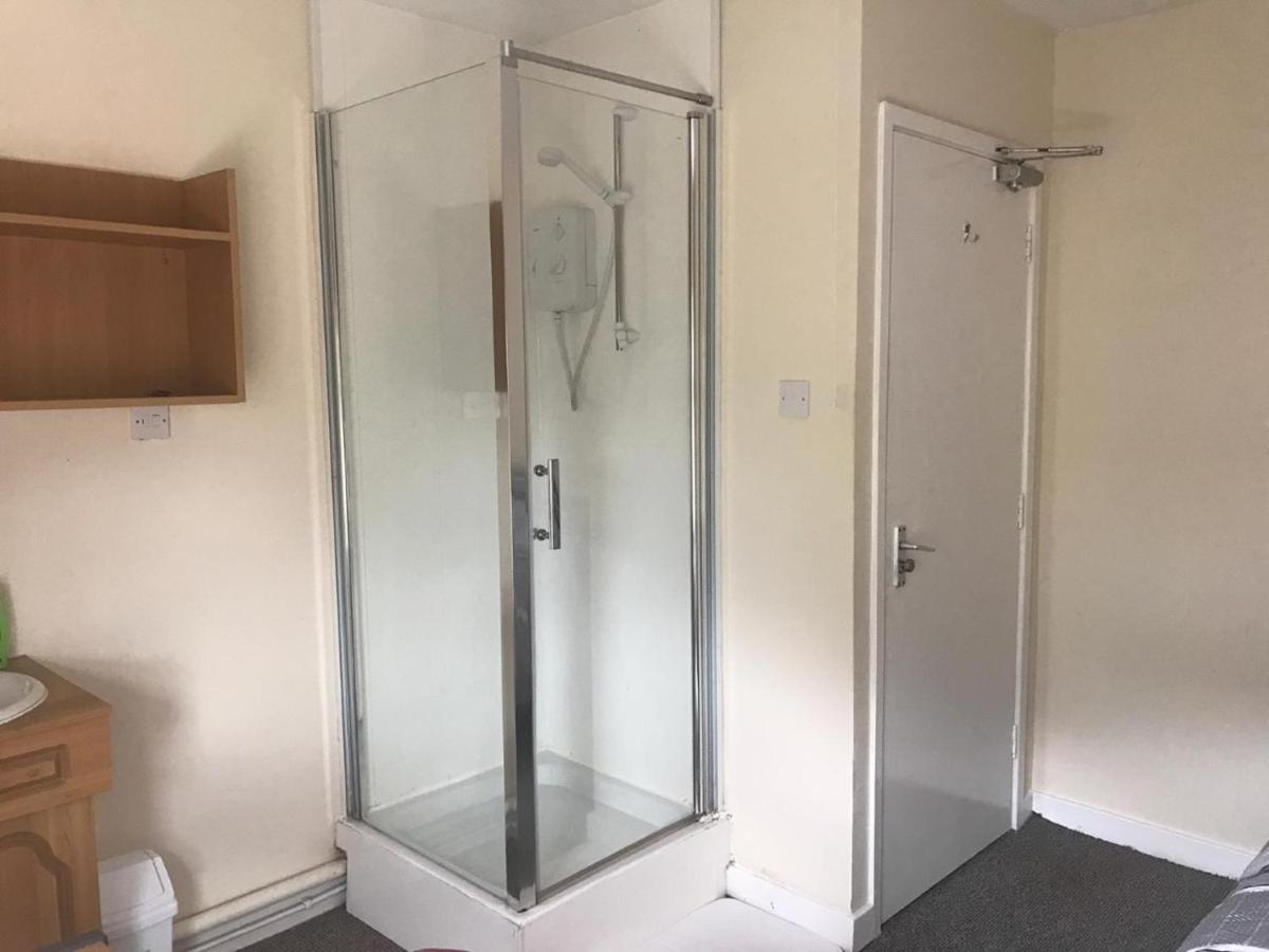 Apartment Trueman City Centre *