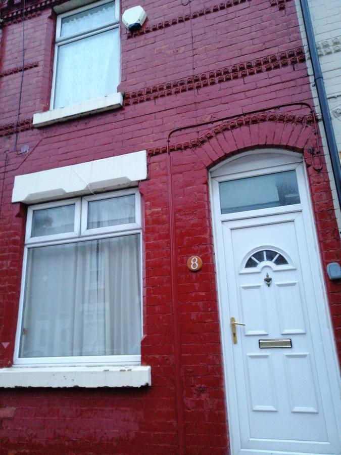 Cosy Homes Liverpool