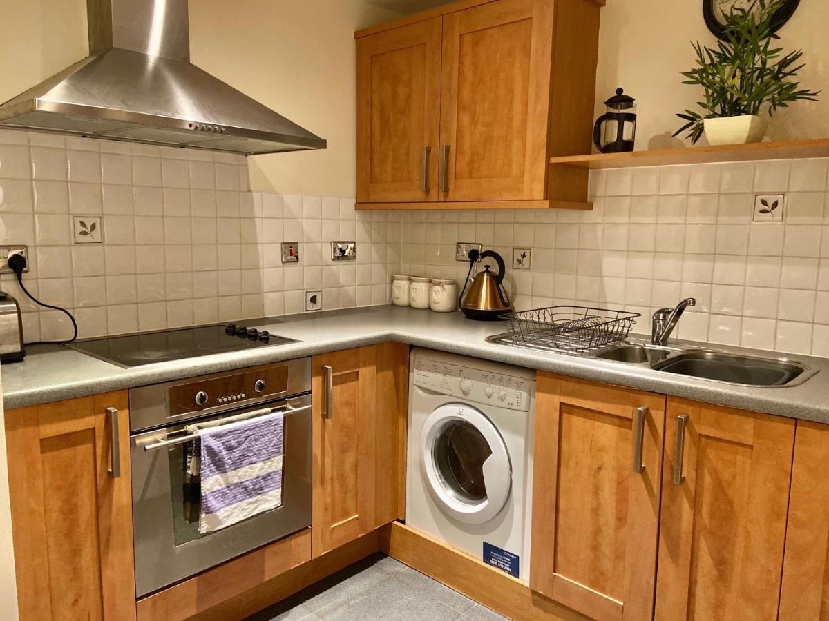 Air Host And Clean - Manhattan Place With Free Underground Secure Parking *