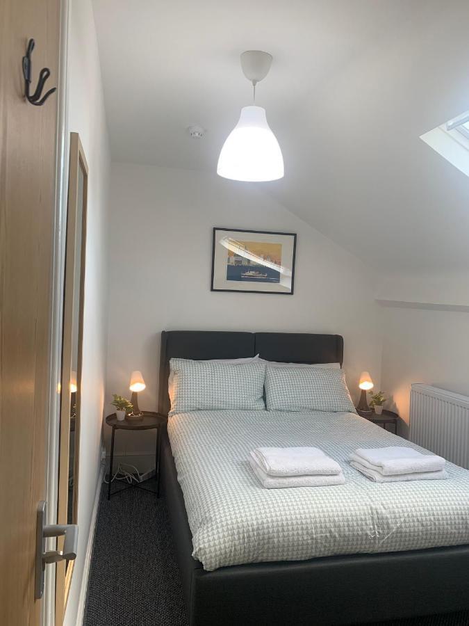 Be My Guest Bed & Breakfast Liverpool