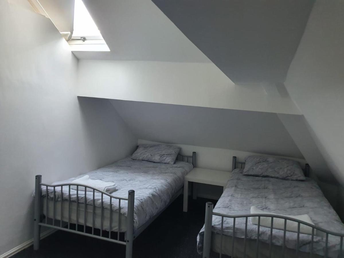 Guest house Anfield
