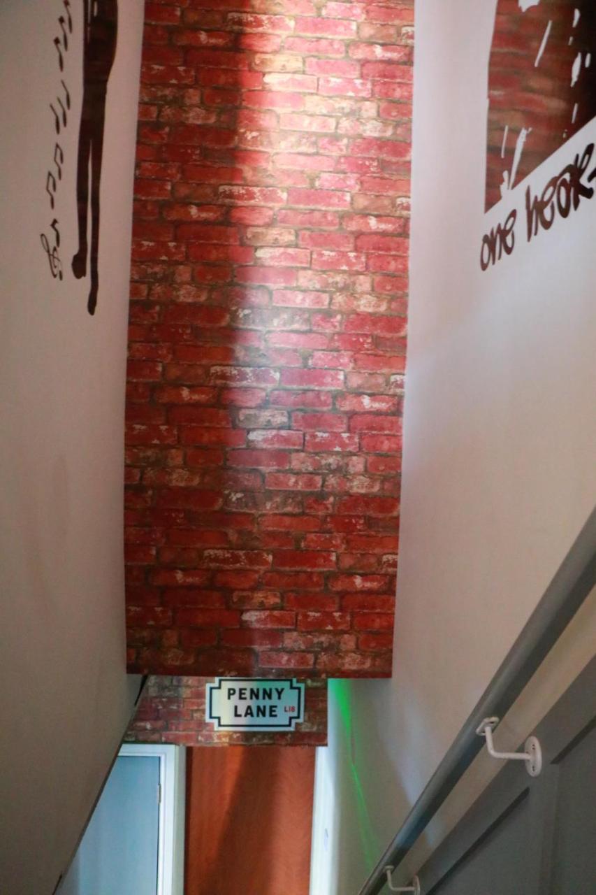 Hostel The Pod Travel *