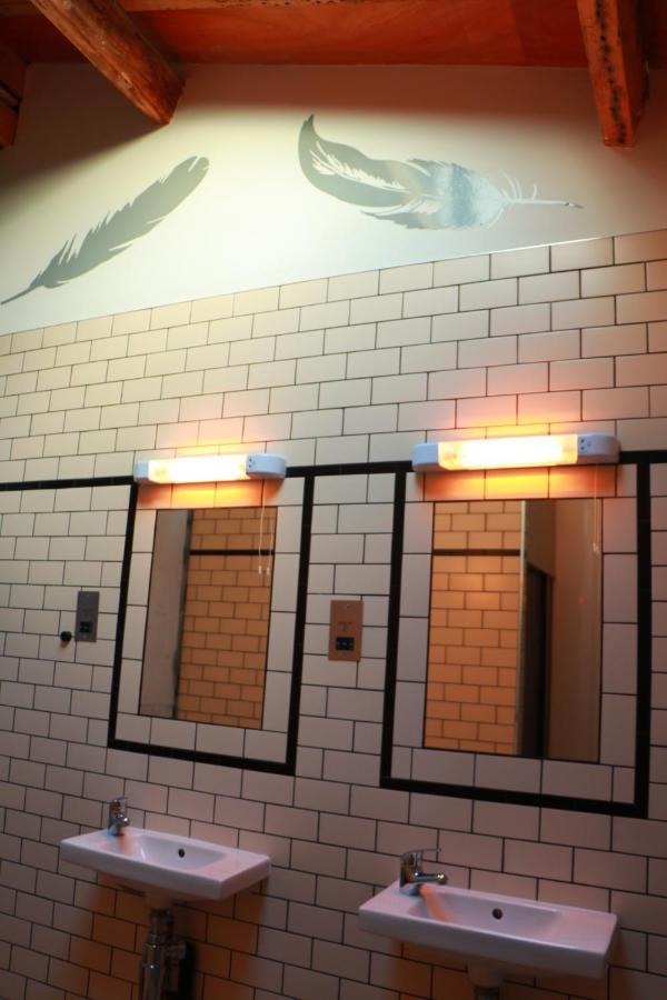 The Pod Travel Hostel *