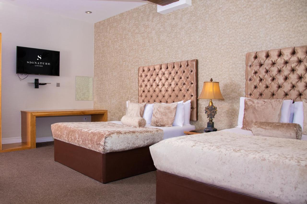 Signature Living At Matthew Street * Liverpool