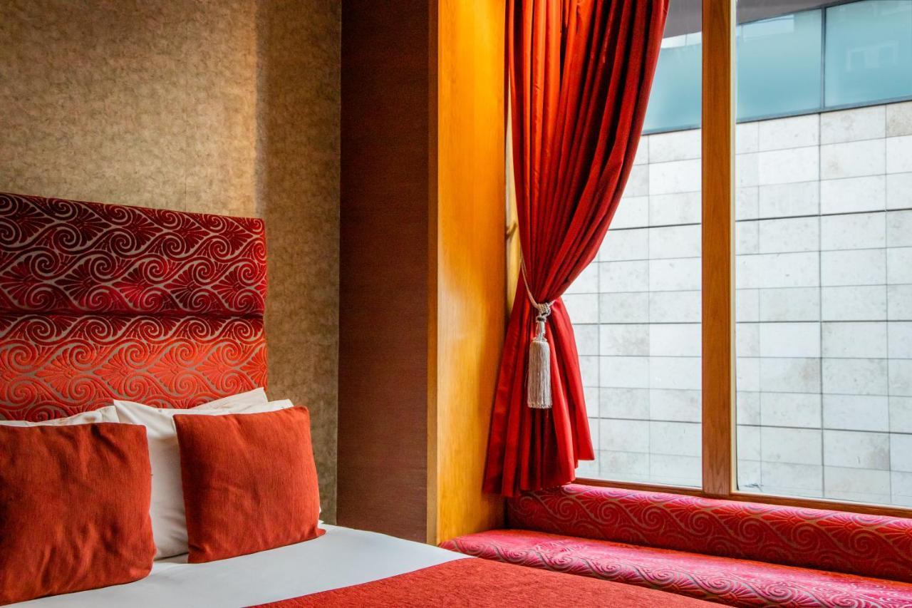 Aparthotel Signature Living At Matthew Street *