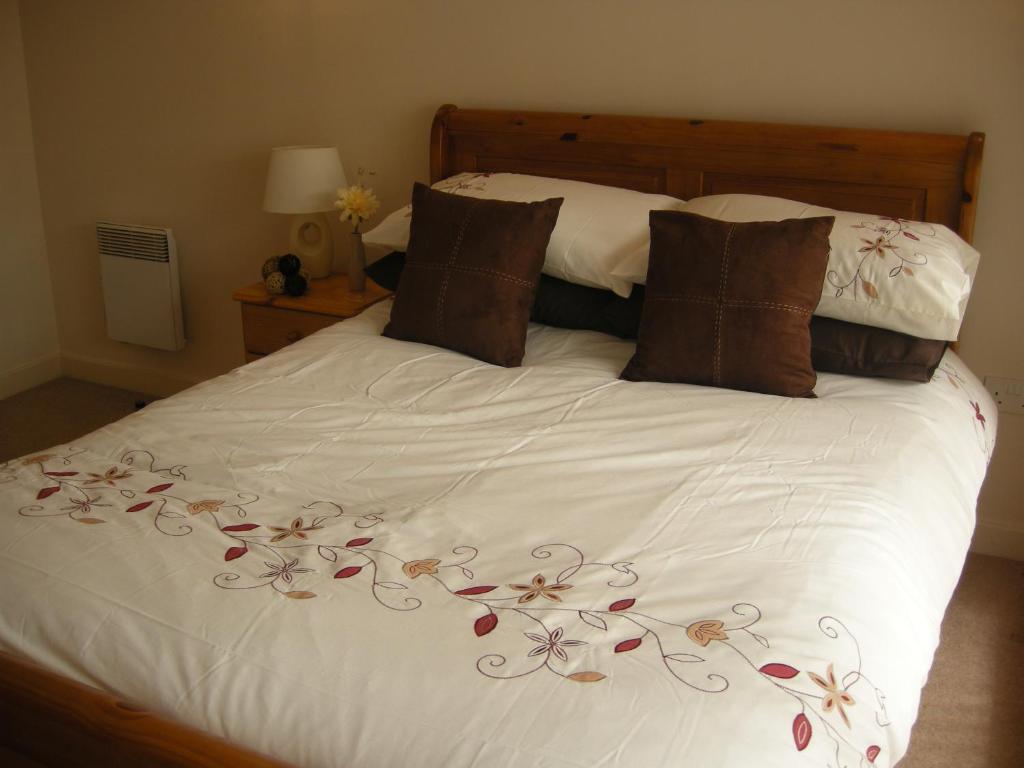 Albany Apartments Apartment Liverpool