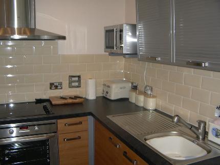 Apartment Albany Apartments Liverpool