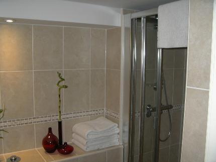 Albany Apartments * Liverpool