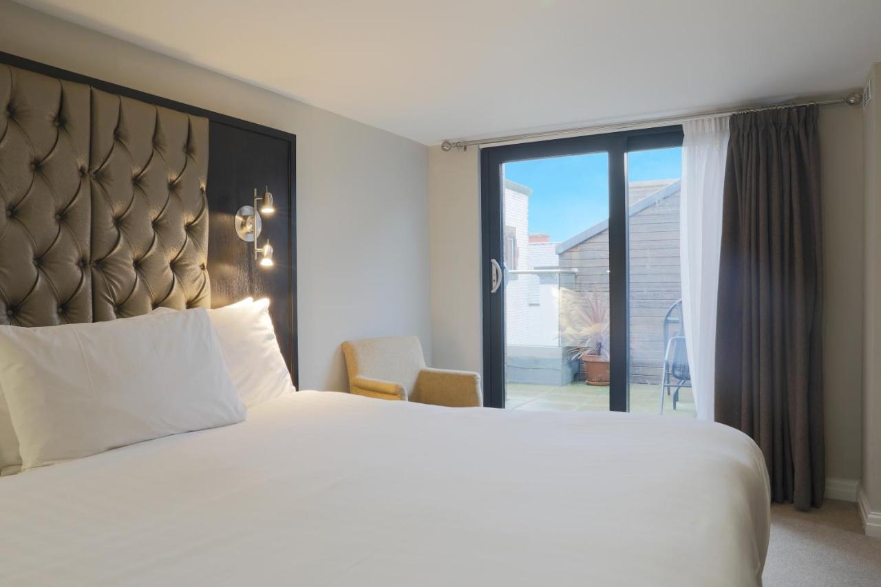 Richmond Apart-Hotel Liverpool