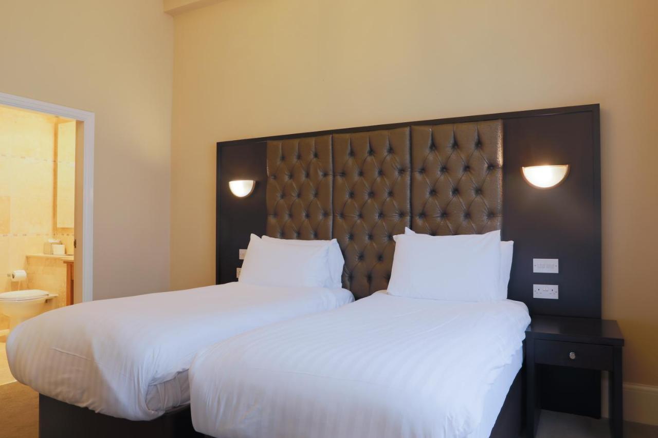 Apartment Richmond Apart-Hotel *