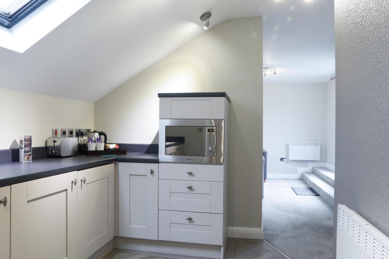 Richmond Apart-Hotel Apartment