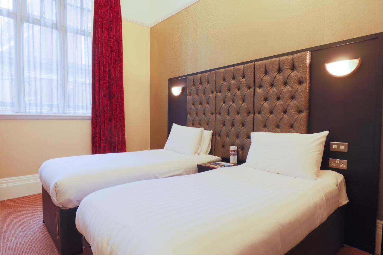 Richmond Apart-Hotel Apartment