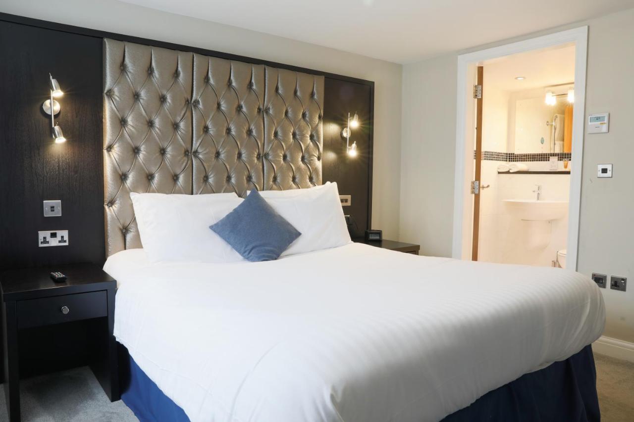 Richmond Apart-Hotel Apartment *